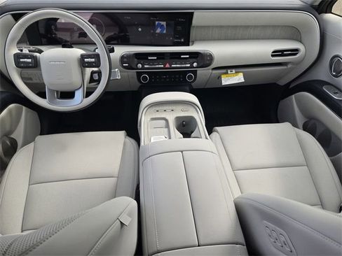 New 2026 Hyundai Palisade Calligraphy image 16