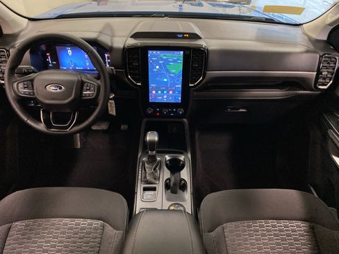 New 2025 Ford Ranger XLT w/ Trailer Tow Package image 10