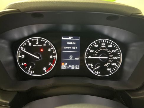 Used 2025 Subaru Impreza 2.0i Sport AWD/4WD image 20