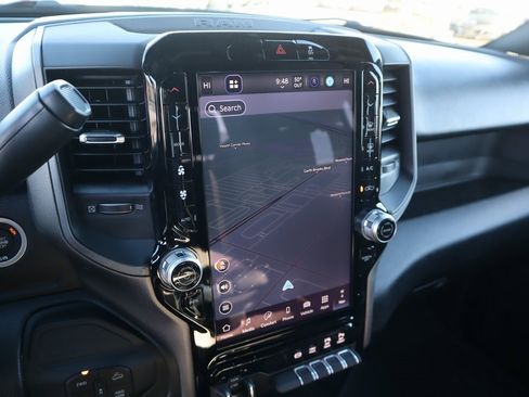 New 2026 RAM 2500 Tradesman image 7