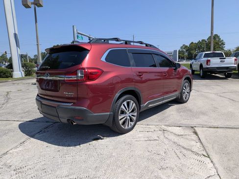 Used 2020 Subaru Ascent Limited w/ Popular Package #2 AWD/4WD image 4