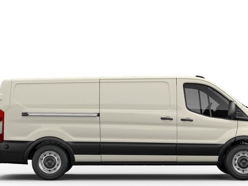 New 2026 Ford Transit 350 Low Roof RWD image 47