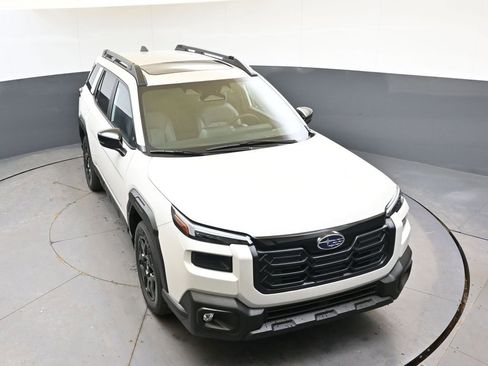 New 2026 Subaru Outback Limited image 54