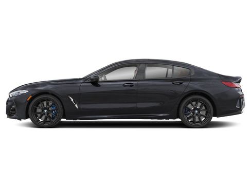 New 2026 BMW M850i xDrive AWD/4WD image 32