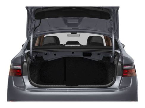 New 2026 Volkswagen Jetta SEL image 8