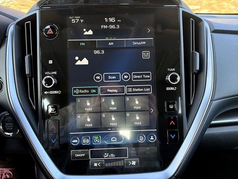 New 2026 Subaru Impreza 2.0i Sport image 16