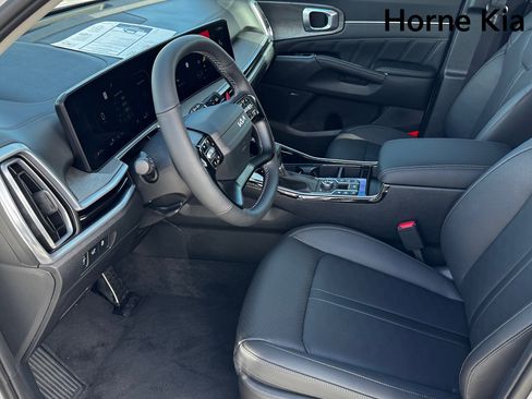 New 2026 Kia Sorento SX AWD/4WD image 9