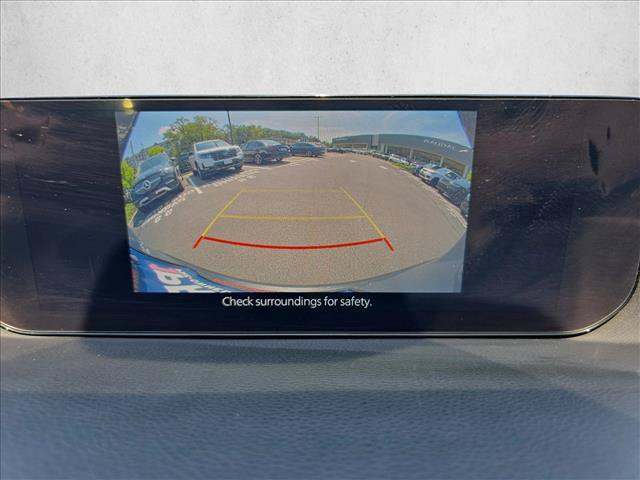 Used 2024 MAZDA CX-50 AWD 2.5 S w/ Convenience Package image 23