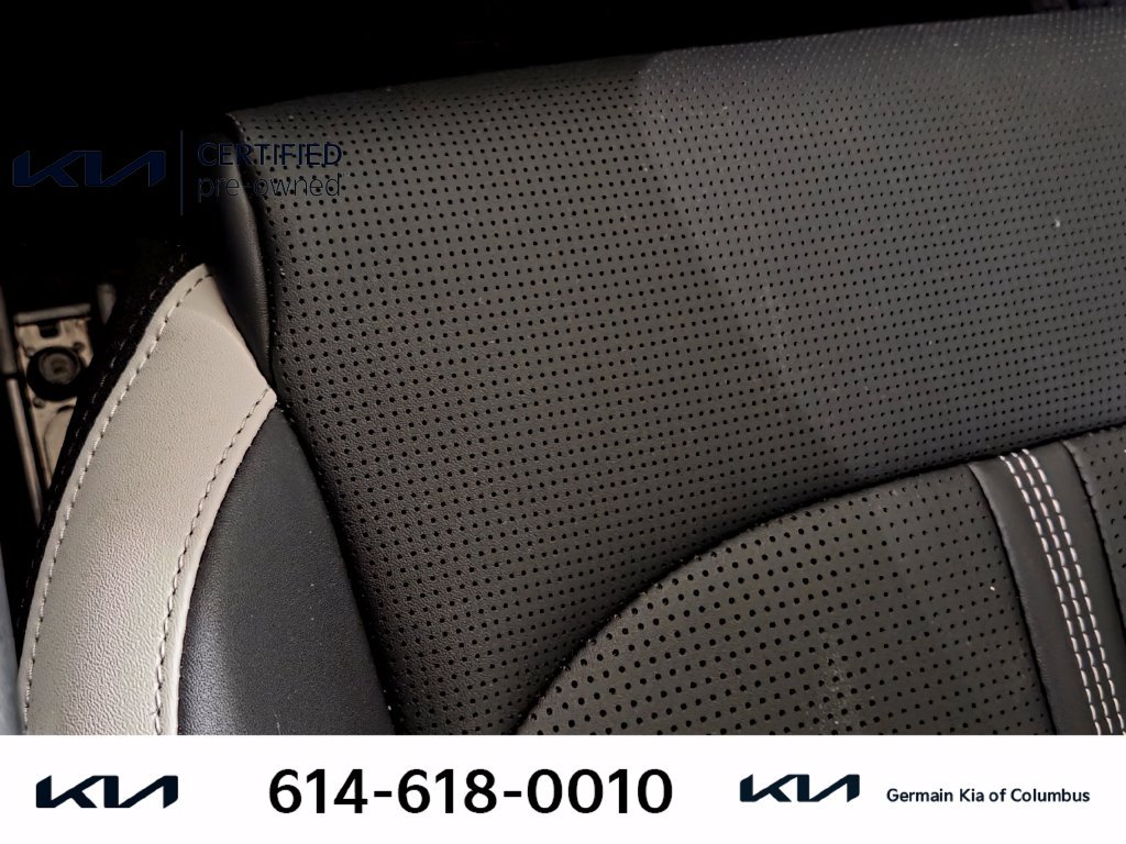 Certified 2026 Kia K5 GT-Line FWD image 26