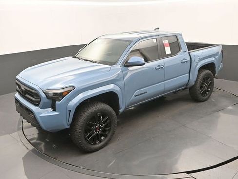 New 2026 Toyota Tacoma SR5 image 30