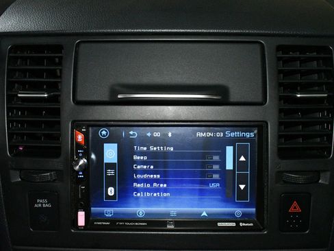 Used 2009 Nissan Versa 1.8 S w/ PWR Pkg image 34