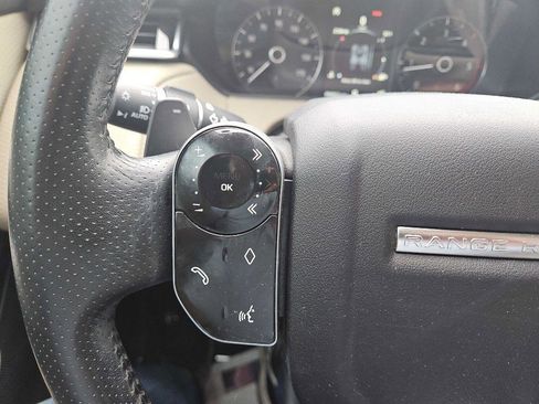 Used 2018 Land Rover Range Rover Velar S AWD/4WD image 20