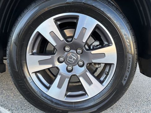 Used 2017 Honda Ridgeline RTL-T image 30
