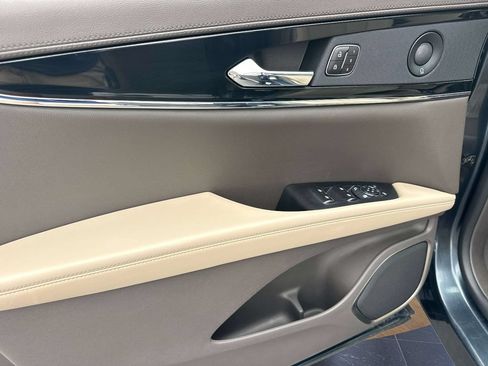 Certified 2023 Lincoln Nautilus Reserve w/ Luxury Package FWD image 21