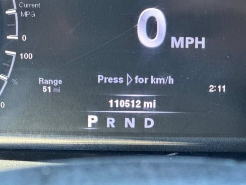 Used 2014 RAM 1500 Sport w/ Sport Premium Group AWD/4WD image 27