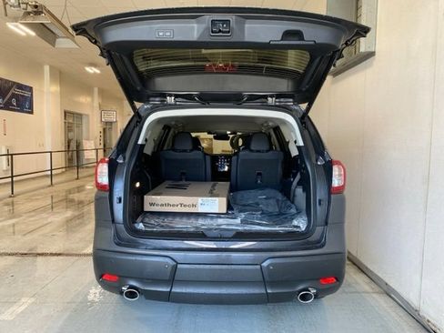 New 2026 Subaru Ascent Premium AWD/4WD image 7