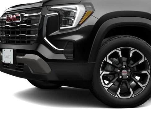 New 2026 GMC Terrain Elevation w/ Elevation Premium Package image 30