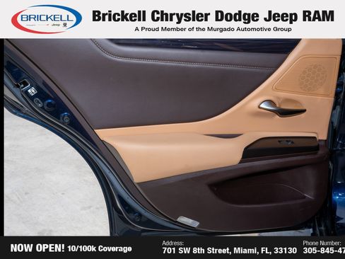 Used 2019 Lexus ES 350 w/ Premium Package FWD image 11