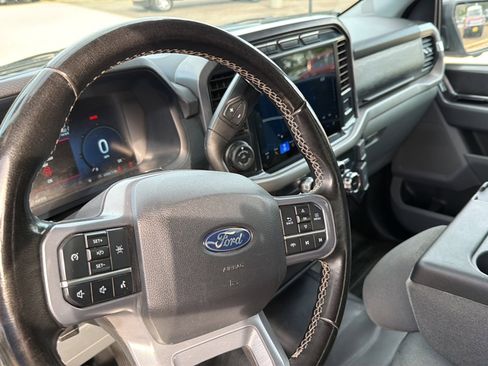 Used 2024 Ford F150 XLT w/ Tow/Haul Package image 19