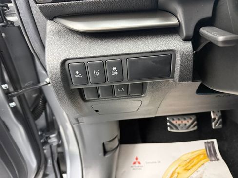 New 2026 Mitsubishi Eclipse Cross AWD image 27
