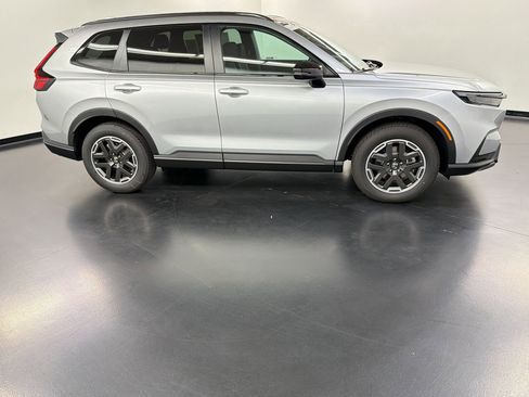 New 2026 Honda CR-V Sport image 8