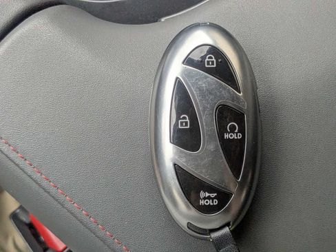 Used 2025 Hyundai Sonata N Line FWD image 34