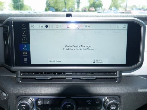 Used 2024 Jeep Wrangler Sport S image 4