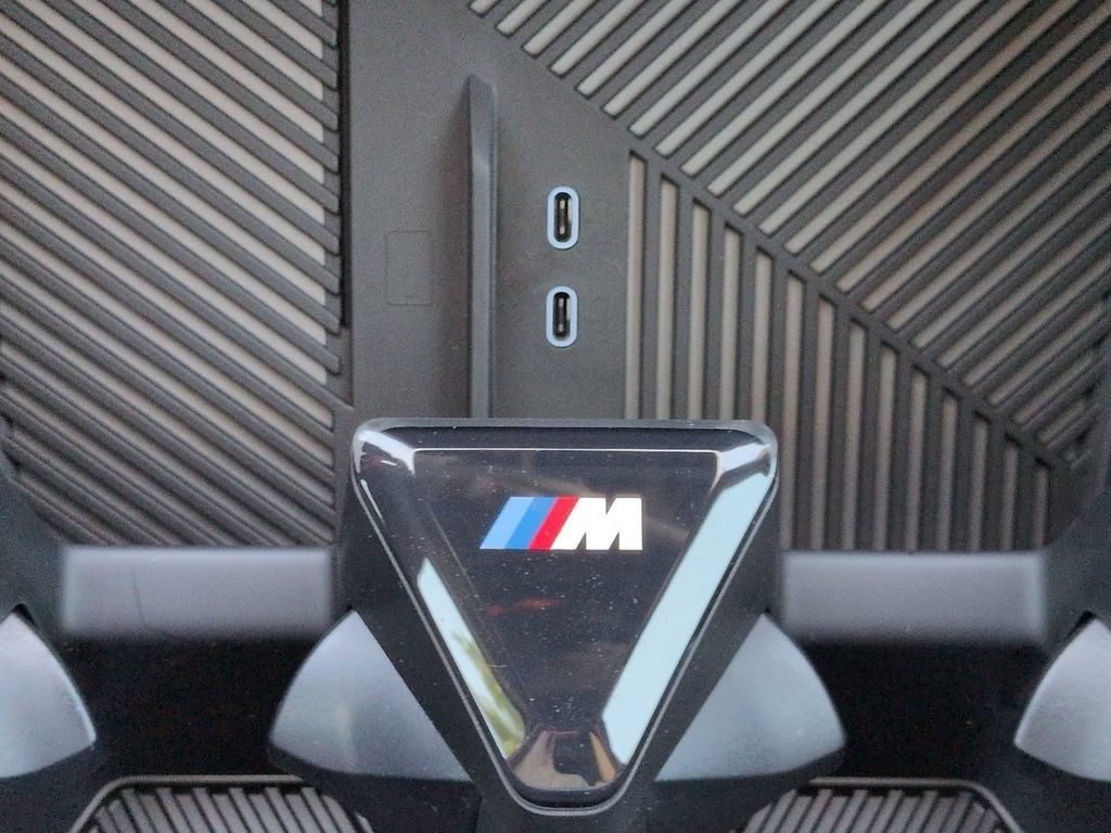 New 2026 BMW X3 M50 w/ Premium Package AWD/4WD image 23