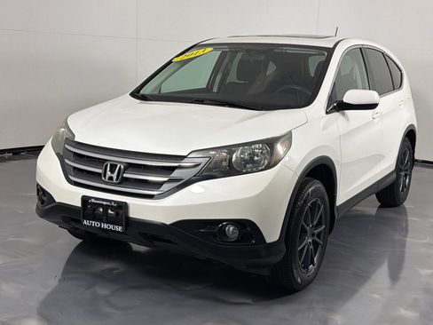 Used 2013 Honda CR-V EX image 10