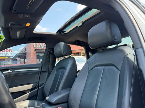 Used 2015 Audi A3 1.8T Premium image 9