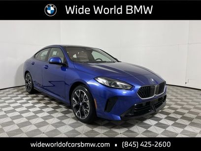 Used 2025 BMW 228i xDrive w/ Premium Package