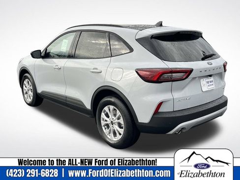 New 2026 Ford Escape Active w/ Tech Pack #1 image 6