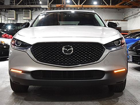 Used 2024 MAZDA CX-30 AWD 2.5 S w/ Select Sport Pkg image 2