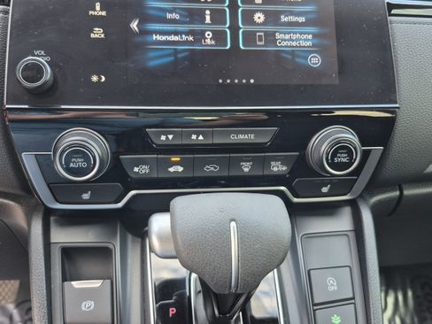 Used 2020 Honda CR-V EX image 25