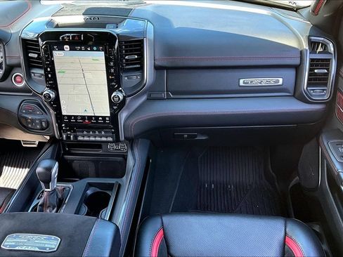 Used 2022 RAM 1500 TRX w/ TRX Level 2 Equipment Group AWD/4WD image 25