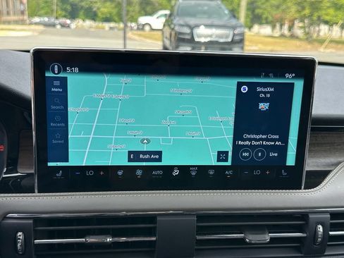 Used 2025 Lincoln Corsair Reserve FWD image 6