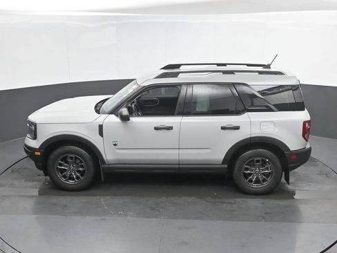 Used 2021 Ford Bronco Sport Big Bend w/ Big Bend Package (96B) AWD/4WD image 18