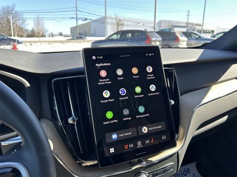 New 2026 Volvo XC60 B5 Plus w/ Protection Package Premier image 20