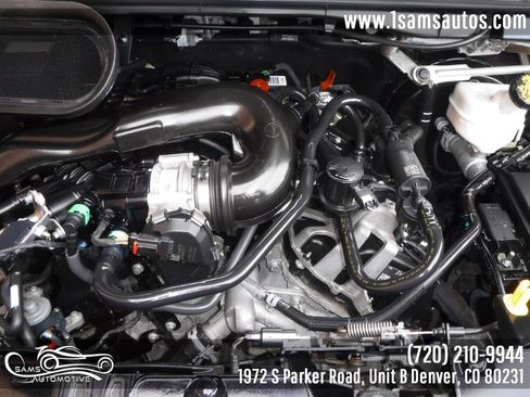 Used 2023 Ford Transit 350 XL image 30