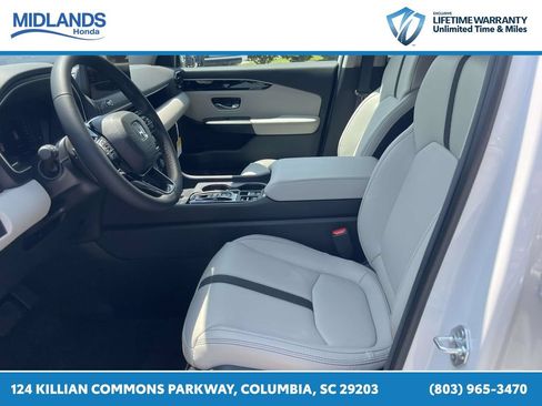 New 2026 Honda Pilot EX-L image 14