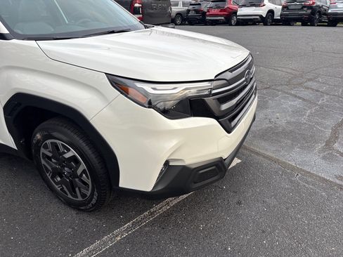 New 2026 Subaru Forester Premium image 6