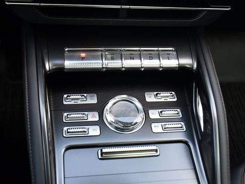 New 2026 Lincoln Nautilus Reserve w/ Jet Appearance Package image 33