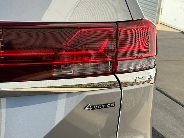 New 2026 Volkswagen Atlas SE AWD/4WD image 14