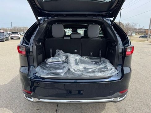 New 2026 MAZDA CX-90 3.3 Turbo w/ Premium Plus Pkg AWD/4WD image 40