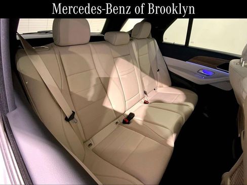 Used 2026 Mercedes-Benz GLE 350 4MATIC image 19