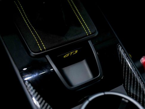 Used 2024 Porsche 911 GT3 image 52