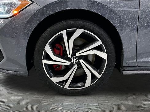 Used 2023 Volkswagen Jetta GLI Autobahn FWD image 29