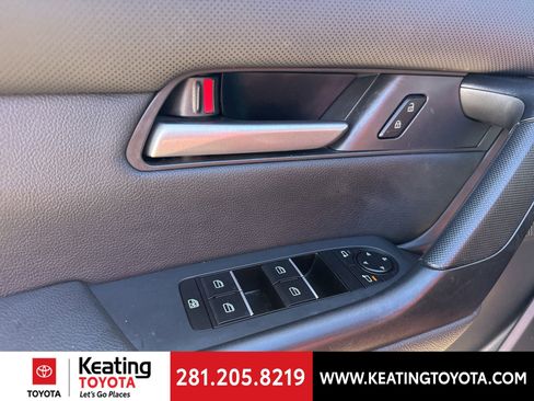 Used 2026 MAZDA CX-50 AWD 2.5 S w/ Preferred Pkg image 11
