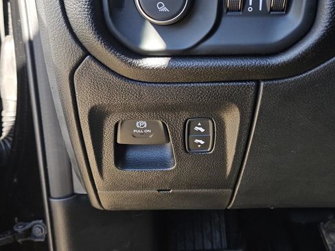Used 2026 RAM 1500 Laramie w/ Night Edition AWD/4WD image 28