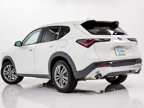 New 2026 Acura ADX FWD image 27